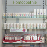 Naturmedizin und homöopathische Arzneimittel
