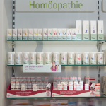 Naturmedizin und homöopathische Arzneimittel Naturmedizin und homöopathische Arzneimittel