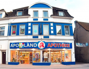 Apoland Apotheke Castrop-Rauxel