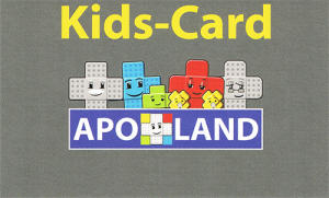 Kids-Card