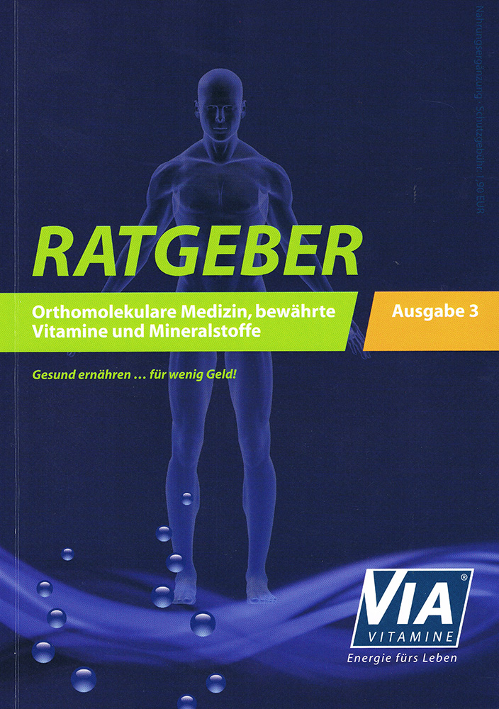 VIAVitamine Ratgeber