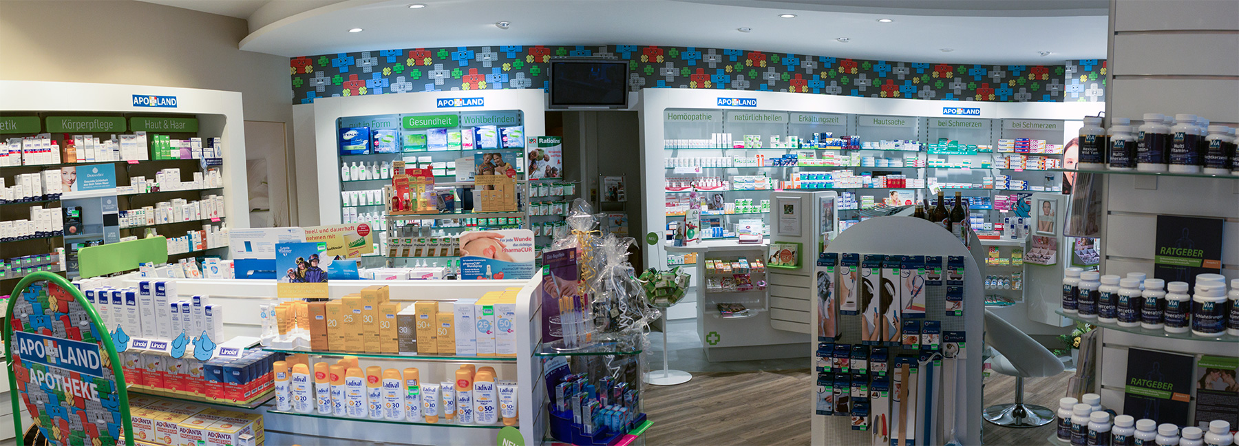 APOLAND Apotheke